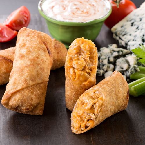 egg-rolls-buffalochicken